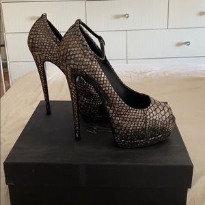 Giuseppe Zanotti Sharon heels